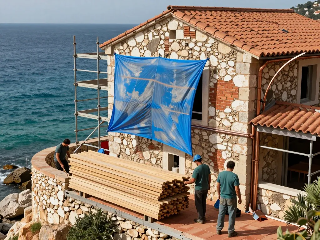 Costa Brava Renovation Costs in 2026: The Real Price to Rebuild Your Spanish Dream Home